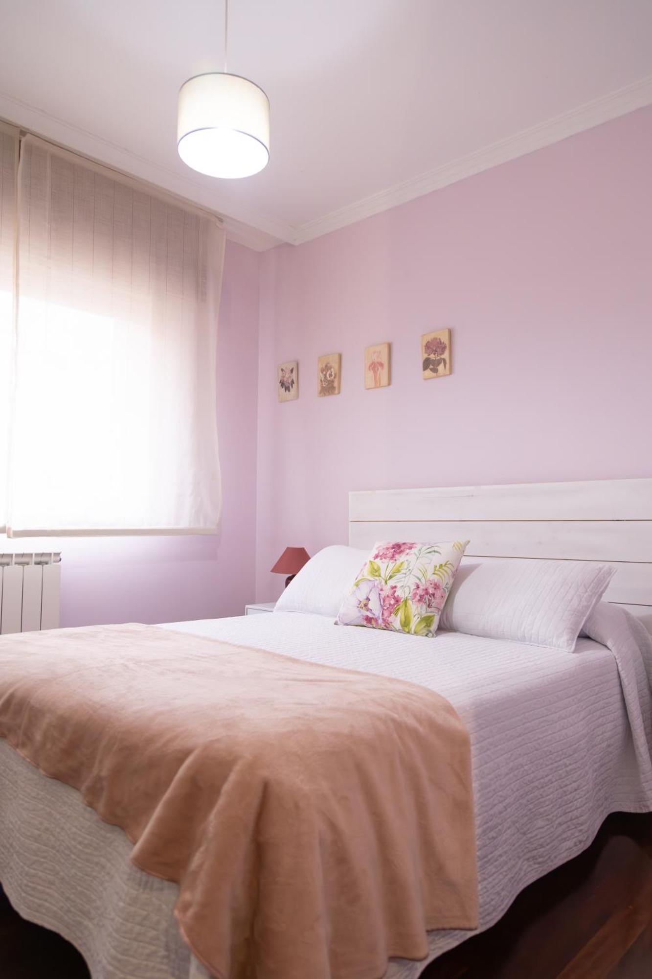 Apartamento Completo, Amplio, Muy Iluminado Y Con Plaza De Garaje Incluida. O Grove Exterior photo